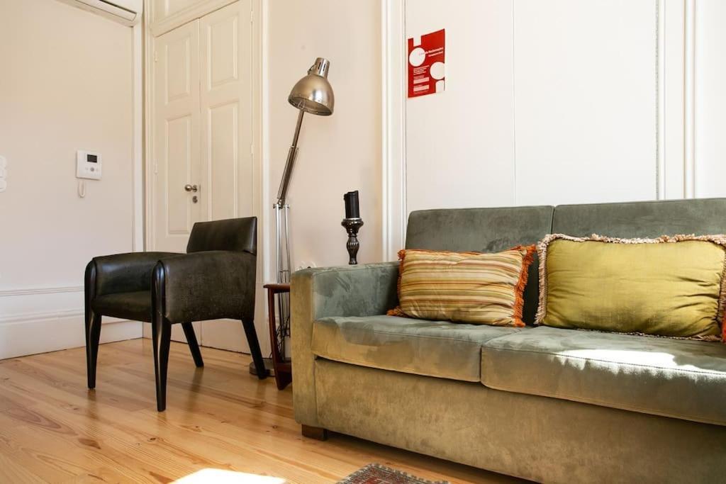 Soprano Loft Porto Center - By Guest Spa Eksteriør billede