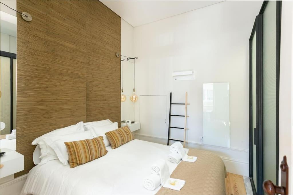 Soprano Loft Porto Center - By Guest Spa Eksteriør billede