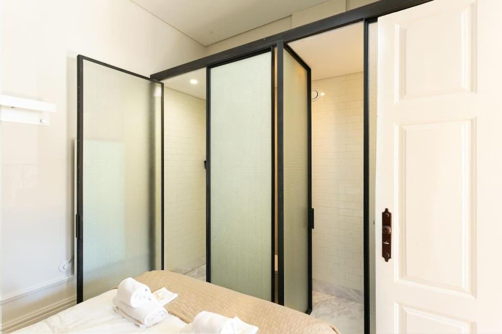 Soprano Loft Porto Center - By Guest Spa Eksteriør billede