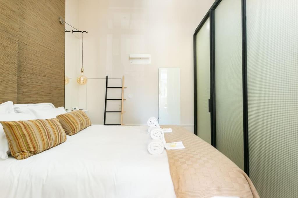 Soprano Loft Porto Center - By Guest Spa Eksteriør billede