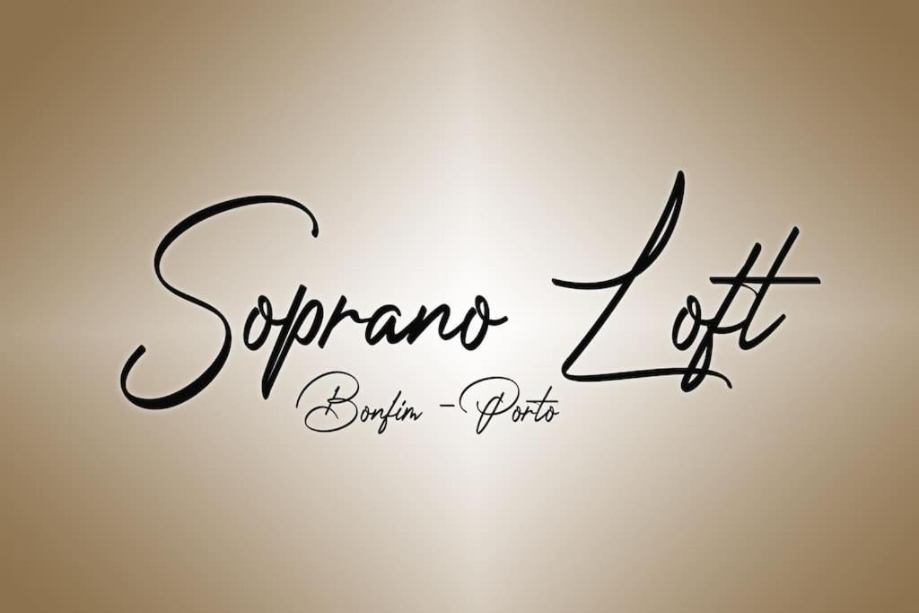 Soprano Loft Porto Center - By Guest Spa Eksteriør billede