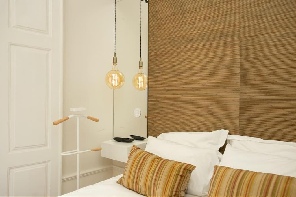 Soprano Loft Porto Center - By Guest Spa Eksteriør billede