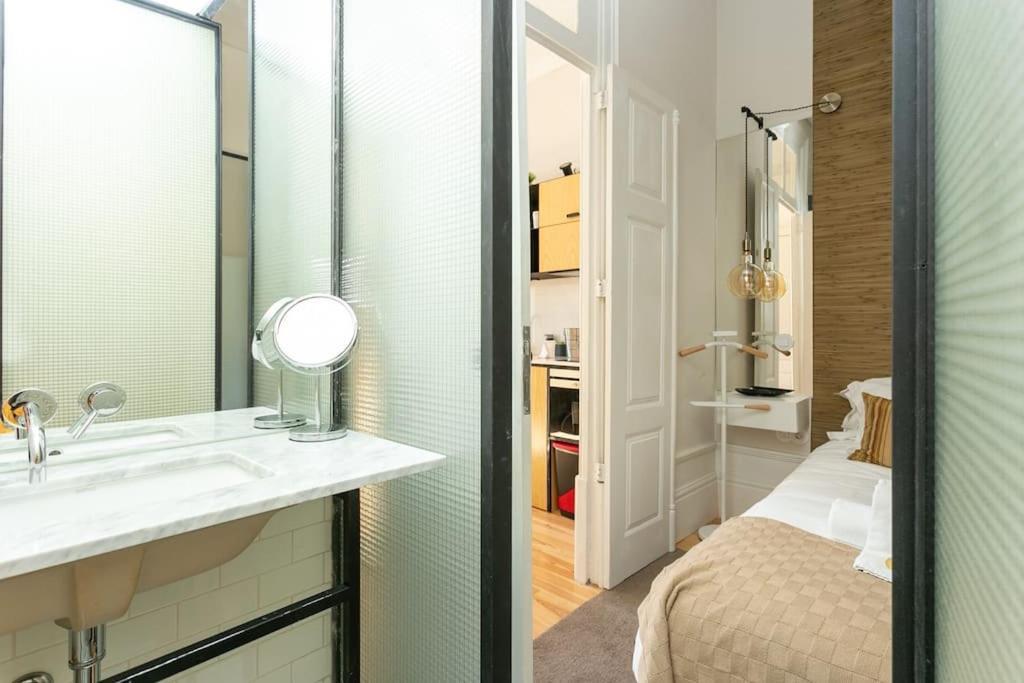 Soprano Loft Porto Center - By Guest Spa Eksteriør billede